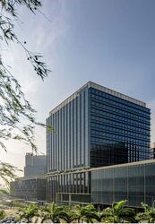 Science Park Drive (D5), Office #506437151